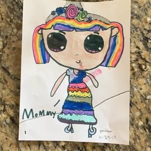 Meet your Posher, Jacqueline